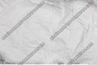 Photo Texture of Paper Crumpled 0016